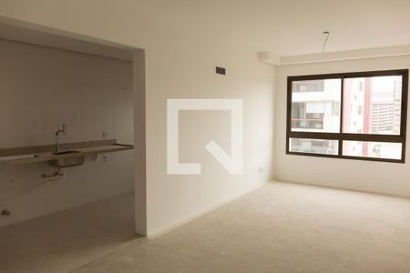 Apartamento à venda com 70m², 2 quartos e 1 vagaSala