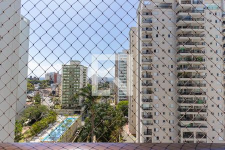 Vista de apartamento para alugar com 4 quartos, 130m² em Vila Ema, São José dos Campos