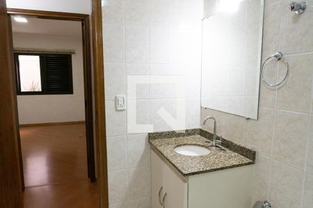 Banheiro de apartamento à venda com 1 quarto, 99m² em Santa Maria, São Caetano do Sul
