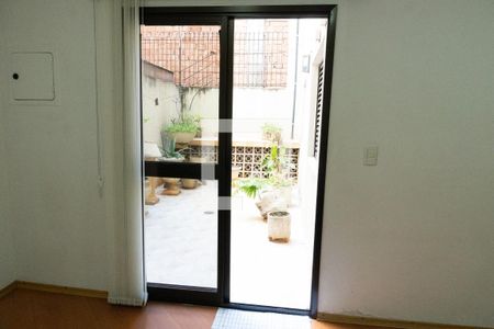 Sala de apartamento à venda com 1 quarto, 99m² em Santa Maria, São Caetano do Sul
