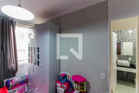 Quarto 2 de apartamento à venda com 2 quartos, 54m² em Lauzane Paulista, São Paulo