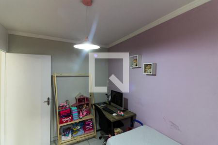 Quarto 2 de apartamento à venda com 2 quartos, 54m² em Lauzane Paulista, São Paulo