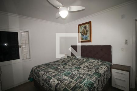 Quarto Suíte de casa à venda com 3 quartos, 200m² em Igara, Canoas