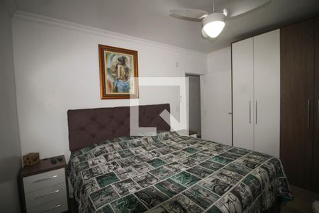 Quarto Suíte de casa à venda com 3 quartos, 200m² em Igara, Canoas