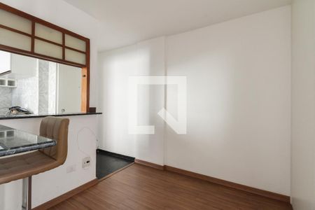 Sala  de apartamento para alugar com 2 quartos, 47m² em Vila Gomes Cardim, São Paulo