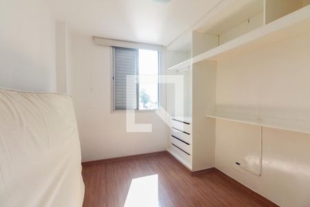 Quarto 2 de apartamento para alugar com 2 quartos, 47m² em Vila Gomes Cardim, São Paulo