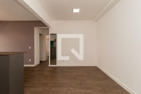 Sala de Jantar de apartamento à venda com 3 quartos, 82m² em Parque Residencial Nove de Julho, Jundiaí