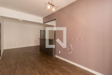 Sala de apartamento à venda com 3 quartos, 82m² em Parque Residencial Nove de Julho, Jundiaí