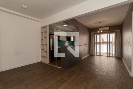 Sala de apartamento à venda com 3 quartos, 82m² em Parque Residencial Nove de Julho, Jundiaí