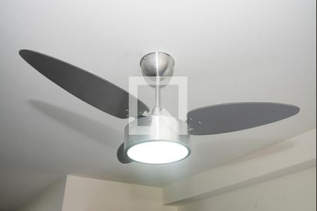 Ventilador de apartamento para alugar com 1 quarto, 24m² em Vila Clementino, São Paulo