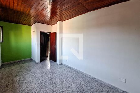 Quarto de casa para alugar com 1 quarto, 48m² em Maria Paula, Niterói