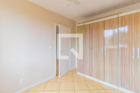 Quarto de apartamento à venda com 1 quarto, 42m² em Camaquã, Porto Alegre