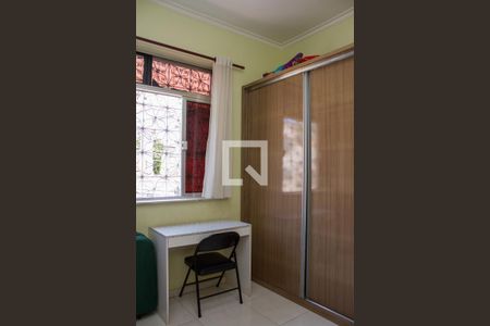 Quarto 01 de casa à venda com 3 quartos, 180m² em Méier, Rio de Janeiro