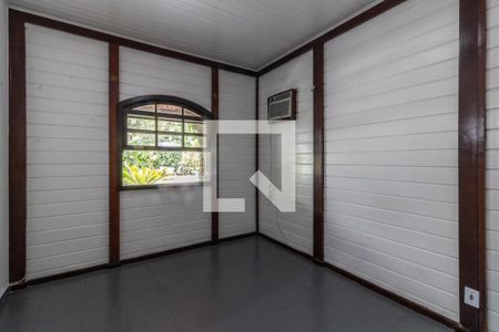 Suíte 1 de casa à venda com 4 quartos, 2000m² em Vargem Grande, Rio de Janeiro