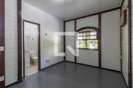 Suíte 1 de casa à venda com 4 quartos, 2000m² em Vargem Grande, Rio de Janeiro