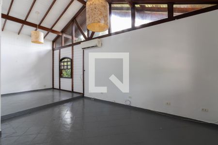 Sala de casa à venda com 4 quartos, 2000m² em Vargem Grande, Rio de Janeiro