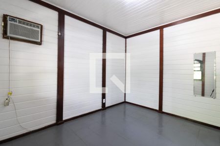 Suíte 1 de casa à venda com 4 quartos, 2000m² em Vargem Grande, Rio de Janeiro