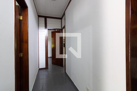 Corredor de casa à venda com 4 quartos, 2000m² em Vargem Grande, Rio de Janeiro