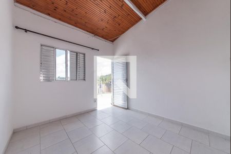 Sala de apartamento para alugar com 2 quartos, 59m² em Centro Alto, Ribeirão Pires