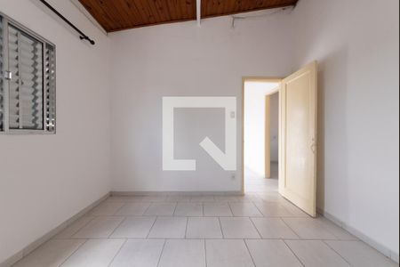 Quarto 1 de apartamento para alugar com 2 quartos, 59m² em Centro Alto, Ribeirão Pires