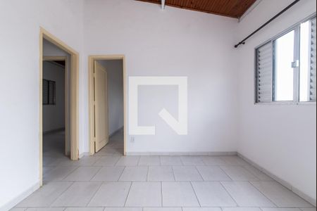 Sala de apartamento para alugar com 2 quartos, 59m² em Centro Alto, Ribeirão Pires