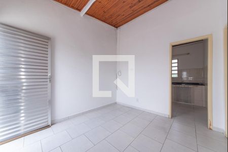 Sala de apartamento para alugar com 2 quartos, 59m² em Centro Alto, Ribeirão Pires