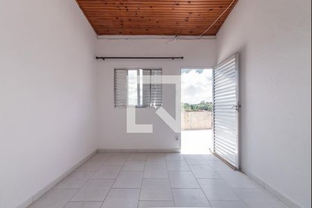 Sala de apartamento para alugar com 2 quartos, 59m² em Centro Alto, Ribeirão Pires