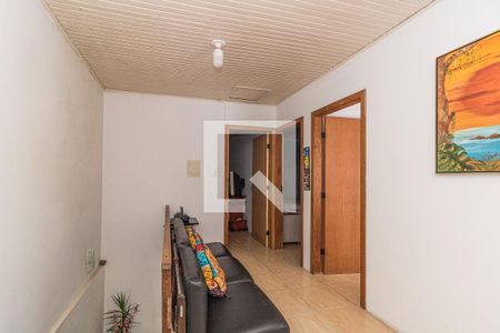 Sala 2 de casa à venda com 3 quartos, 170m² em Passo das Pedras, Porto Alegre