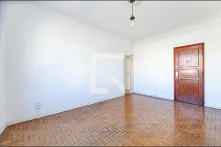 Sala de apartamento para alugar com 2 quartos, 100m² em Fonseca, Niterói