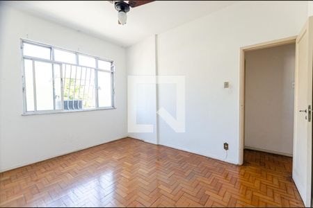 Quarto 1 de apartamento para alugar com 2 quartos, 100m² em Fonseca, Niterói