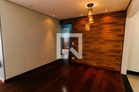 Sala  de apartamento para alugar com 3 quartos, 84m² em Jardim Londrina, São Paulo