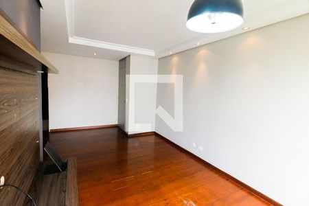 Sala  de apartamento para alugar com 3 quartos, 84m² em Jardim Londrina, São Paulo