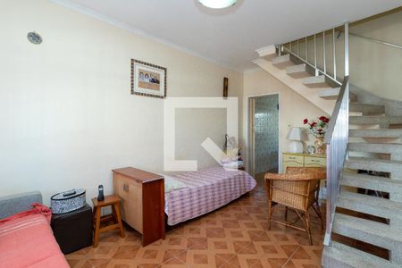 Sala de casa à venda com 3 quartos, 183m² em Limão, São Paulo