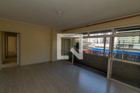 Apartamento à venda com 141m², 3 quartos e 1 vagaSala de Estar/Jantar 