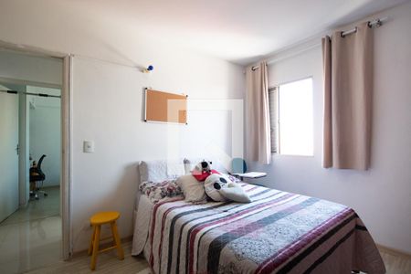 Quarto 1 de apartamento à venda com 2 quartos, 67m² em Vila Yara, Osasco