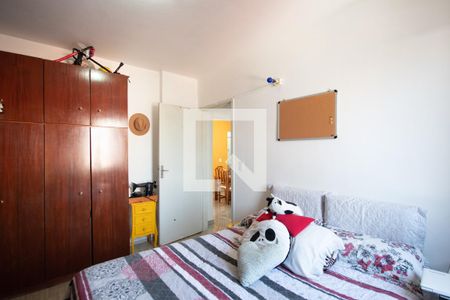 Quarto 1 de apartamento à venda com 2 quartos, 67m² em Vila Yara, Osasco