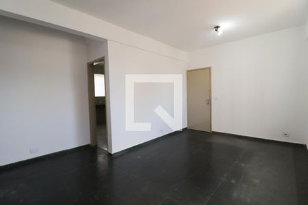Sala de apartamento para alugar com 3 quartos, 120m² em Setor Aeroporto, Goiânia