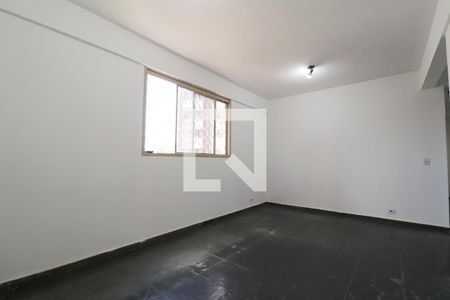 Sala de apartamento para alugar com 3 quartos, 120m² em Setor Aeroporto, Goiânia