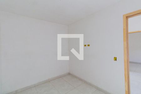 Quarto 1 de apartamento à venda com 2 quartos, 38m² em Vila Nhocuné, São Paulo