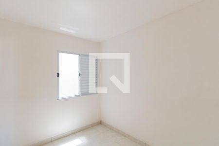 Quarto 1 de apartamento à venda com 2 quartos, 38m² em Vila Nhocuné, São Paulo