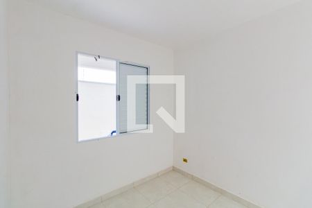 Quarto 2 de apartamento à venda com 2 quartos, 38m² em Vila Nhocuné, São Paulo