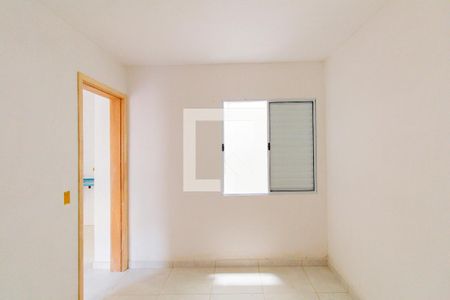 Quarto 1 de apartamento à venda com 2 quartos, 38m² em Vila Nhocuné, São Paulo