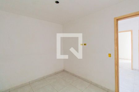 Quarto 1 de apartamento à venda com 2 quartos, 38m² em Vila Nhocuné, São Paulo