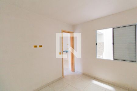 Quarto 1 de apartamento à venda com 2 quartos, 38m² em Vila Nhocuné, São Paulo