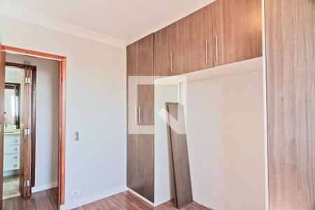 Quarto 1 de apartamento para alugar com 2 quartos, 53m² em Piqueri, São Paulo