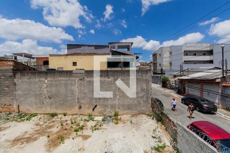 Vista Quarto 1 de apartamento à venda com 2 quartos, 41m² em Vila Nhocuné, São Paulo