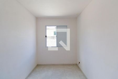 Quarto 1 de apartamento à venda com 2 quartos, 41m² em Vila Nhocuné, São Paulo