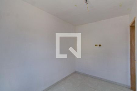 Quarto 1 de apartamento à venda com 2 quartos, 41m² em Vila Nhocuné, São Paulo