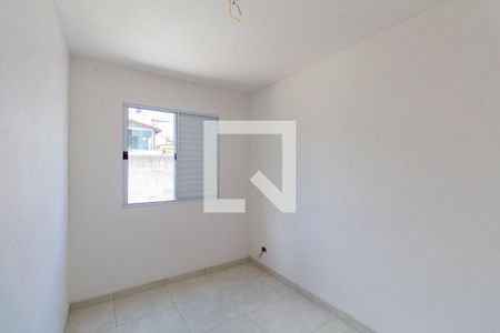 Quarto 1 de apartamento à venda com 2 quartos, 41m² em Vila Nhocuné, São Paulo