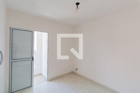 Quarto 2 de apartamento à venda com 2 quartos, 41m² em Vila Nhocuné, São Paulo